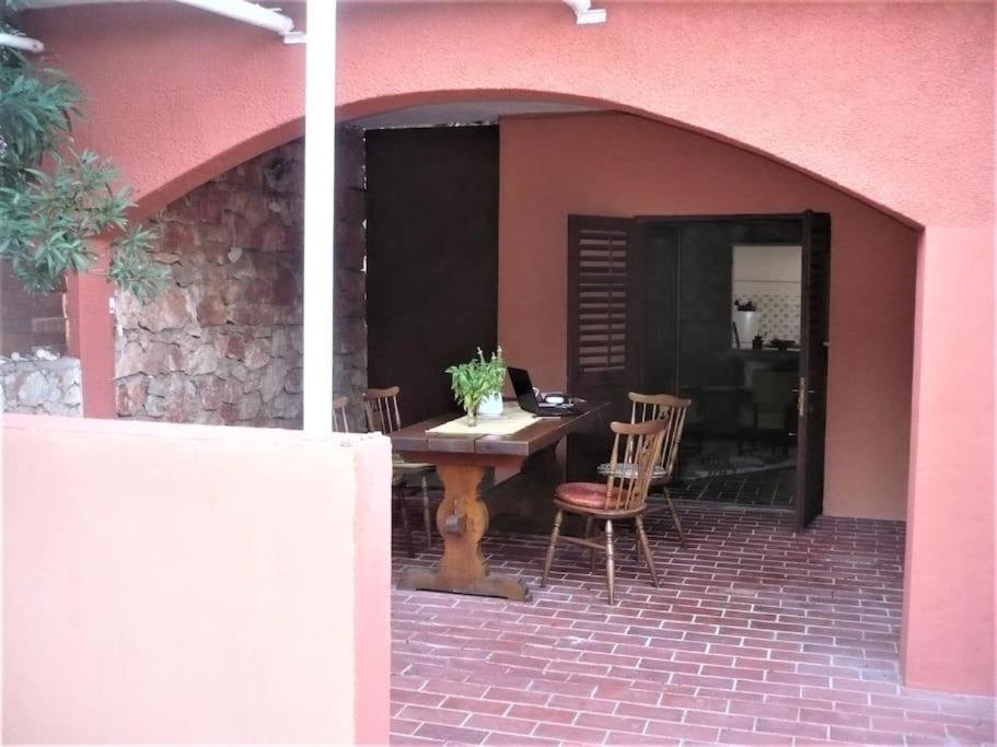 סטארי גראד Apartment Maya מראה חיצוני תמונה